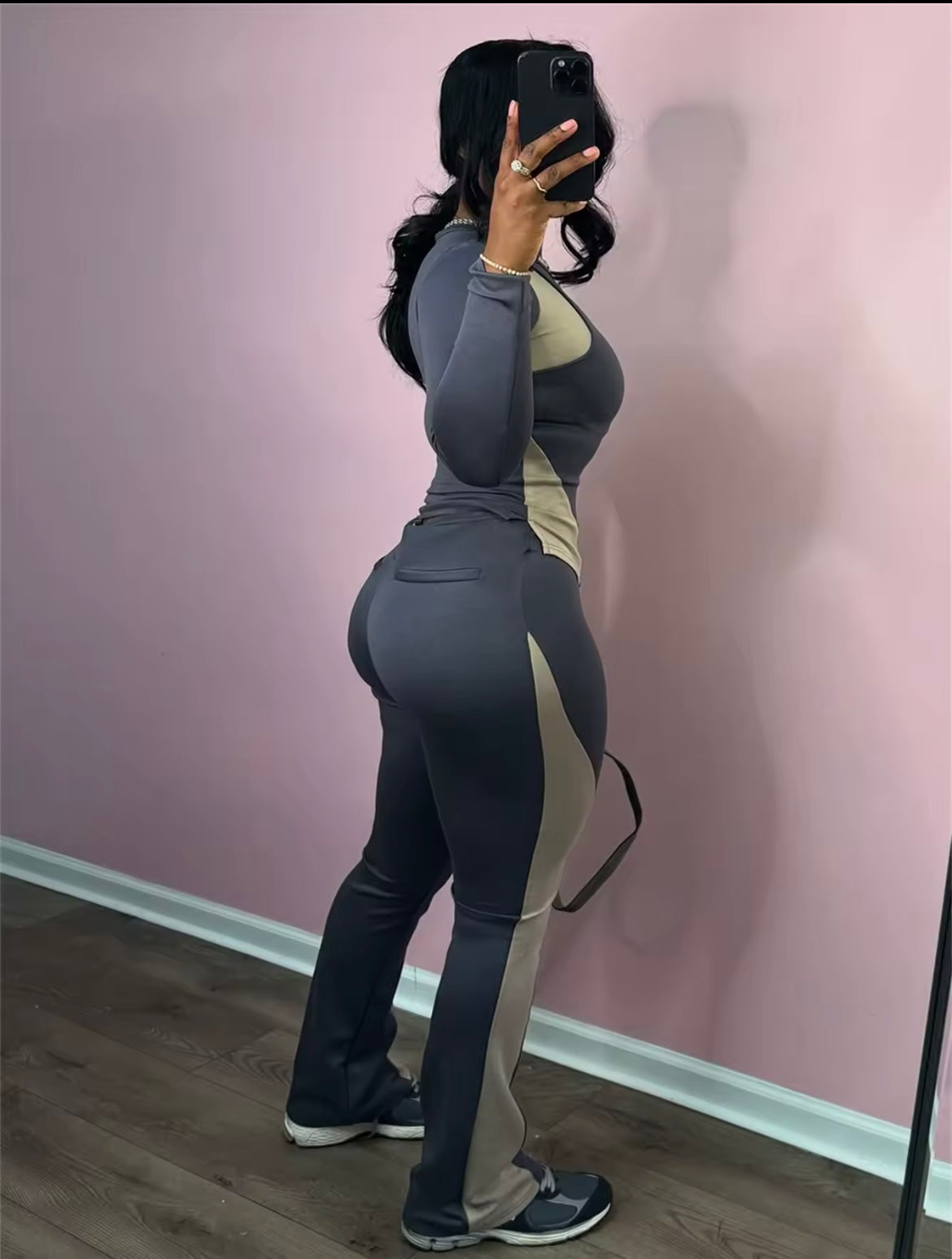 “ EASY LIKE SUNDAY” SET