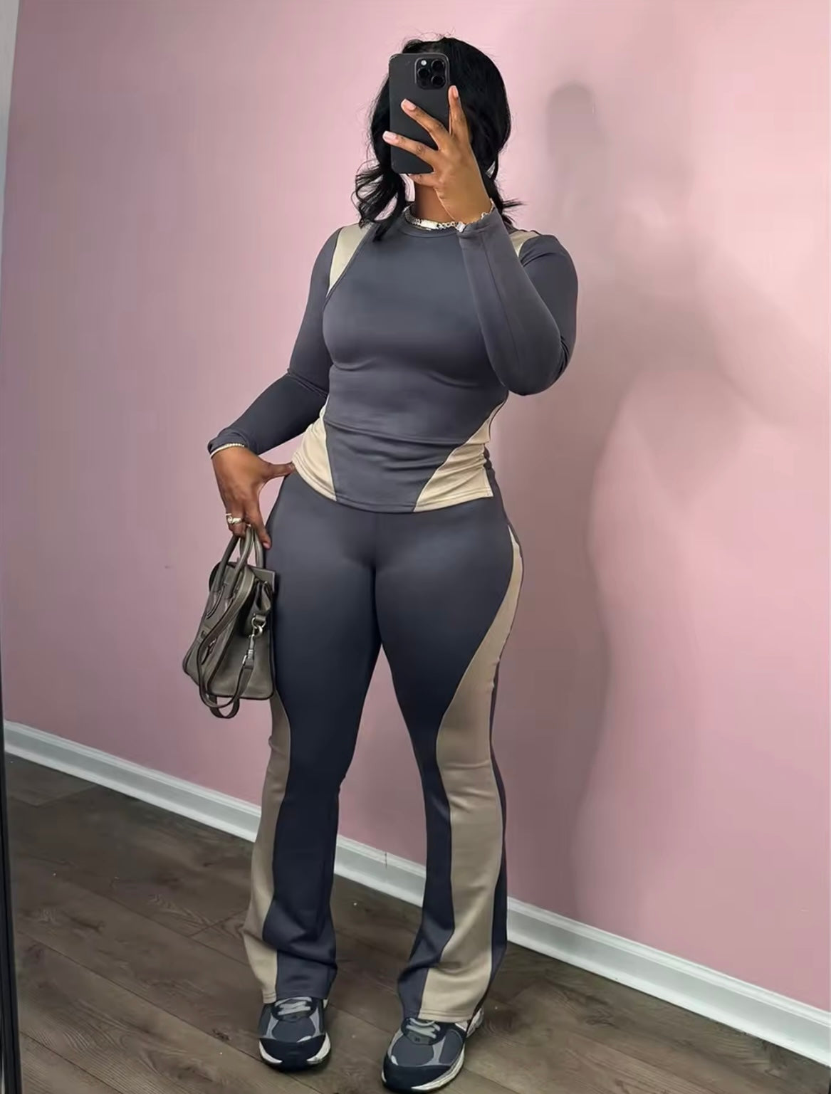 “ EASY LIKE SUNDAY” SET