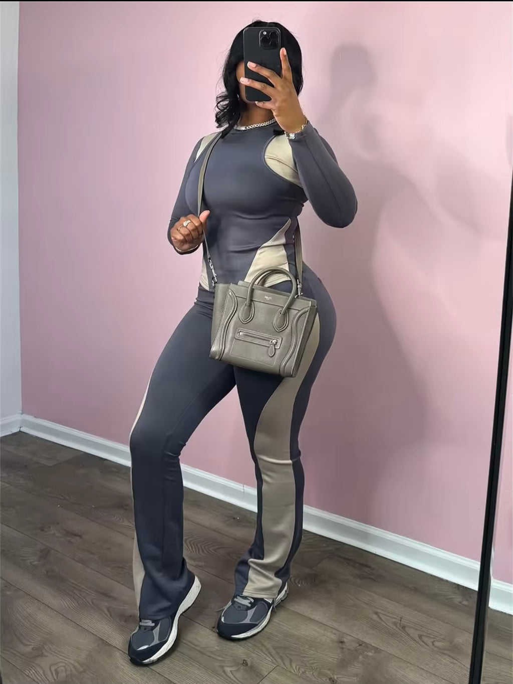 “ EASY LIKE SUNDAY” SET