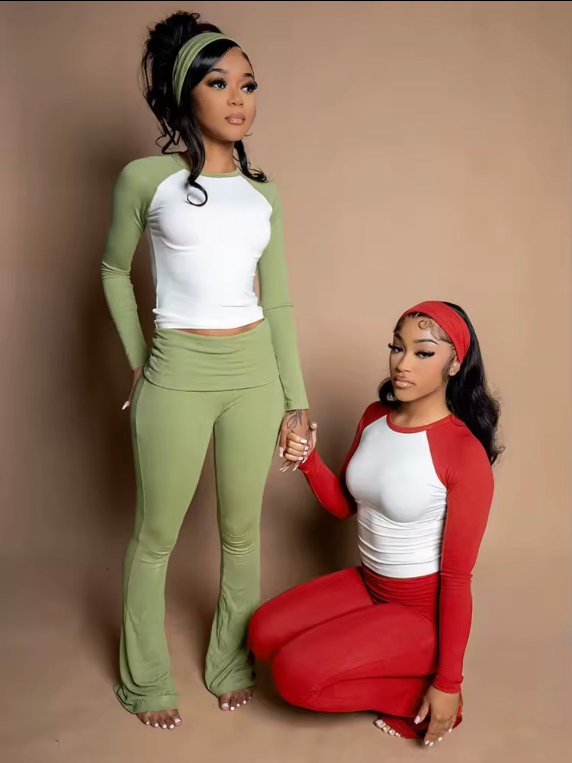 “PILLOW TALK COZY” SET