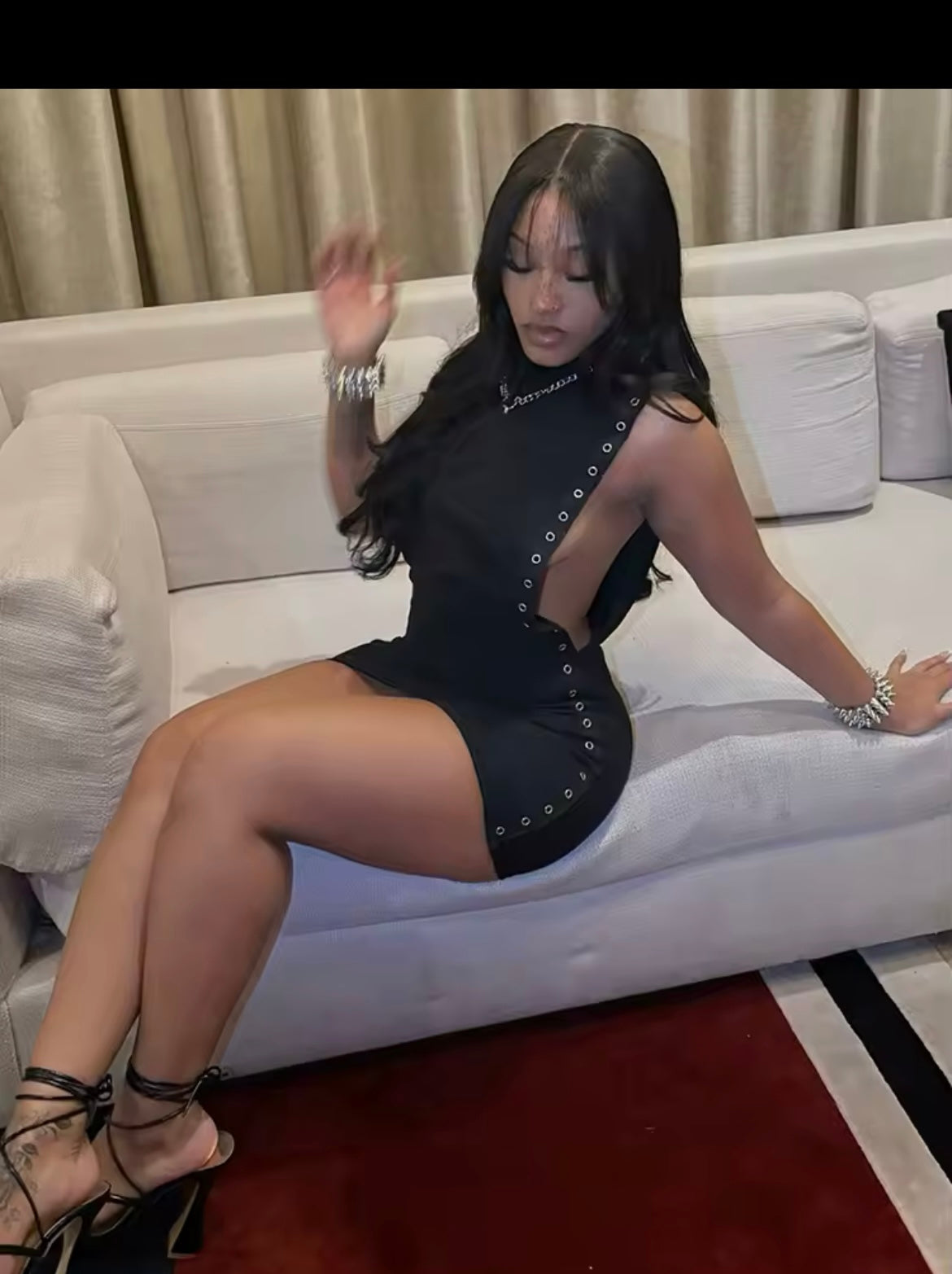 “IF YOU WANT IT” SET