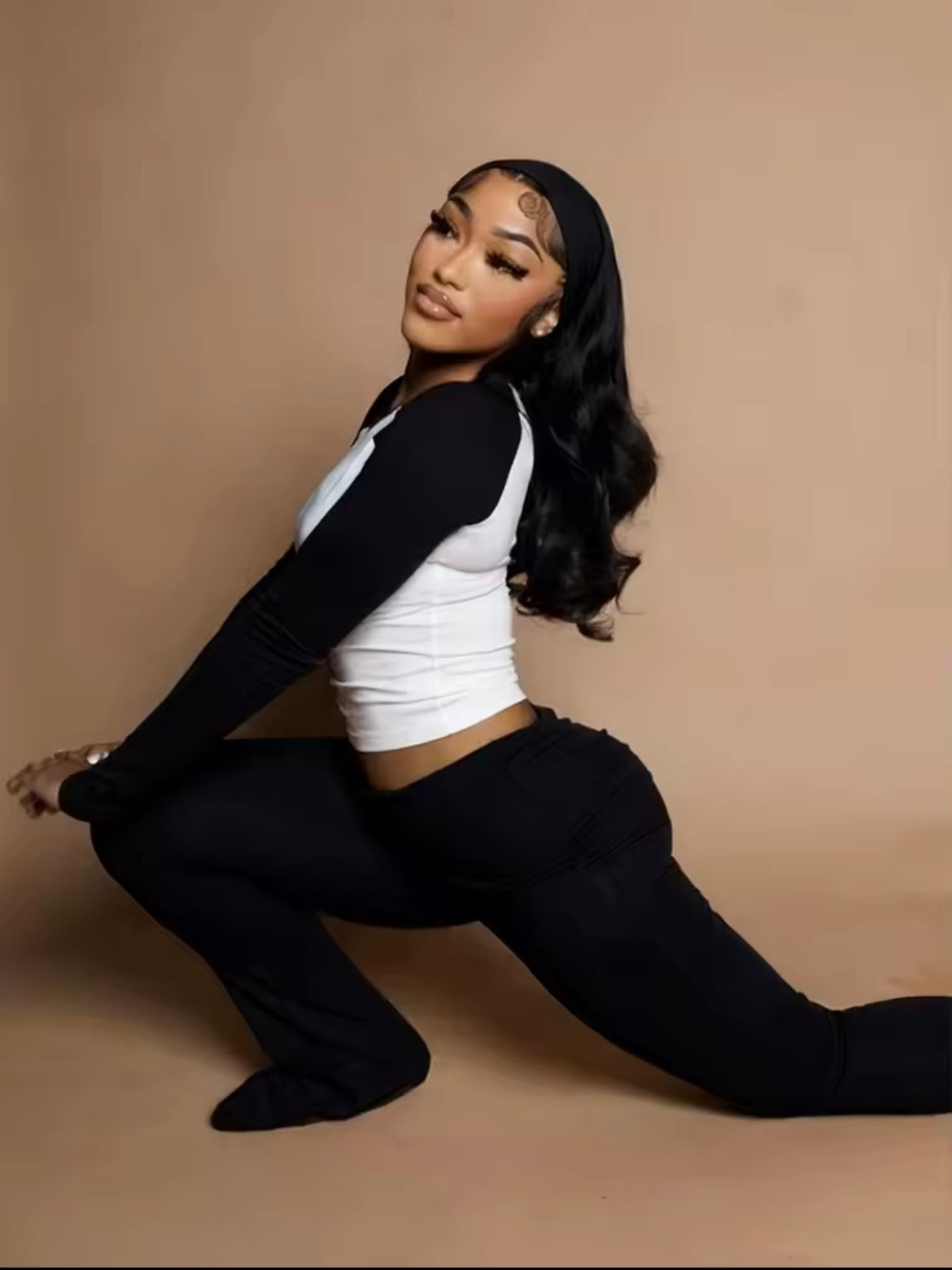 “PILLOW TALK COZY” SET